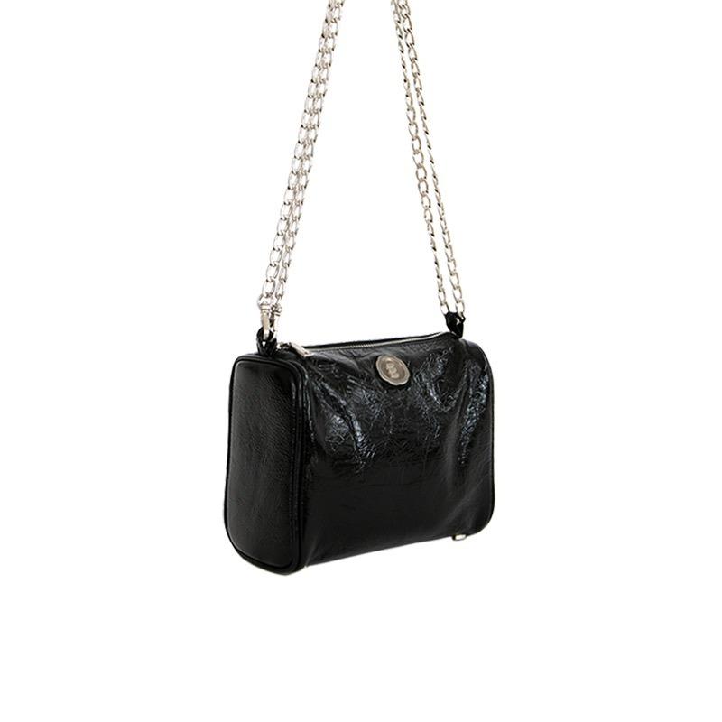 brett mini - mu black