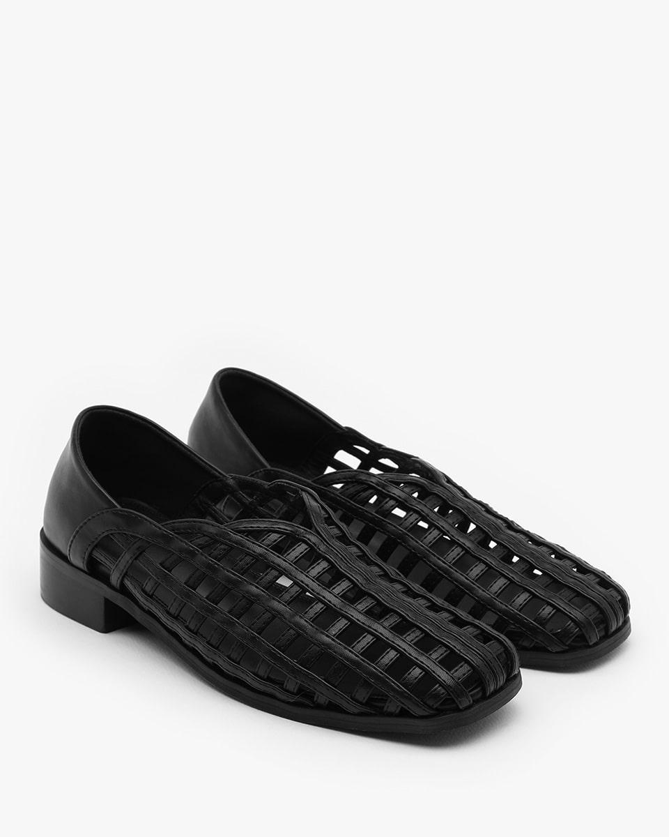 COV Net Flats