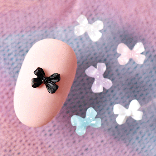 쁘띠 리본 파츠 32종 택1