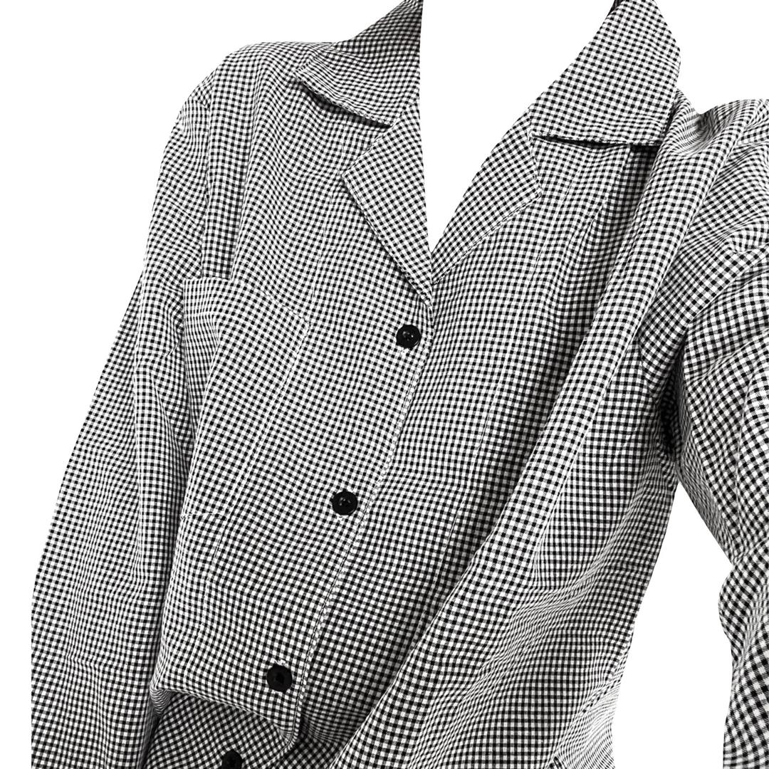 Cookie and cream pajama (2size)