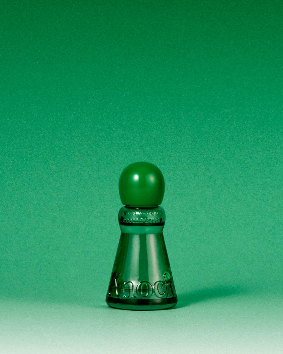 시그니처 블렌딩 오일  피스타치오