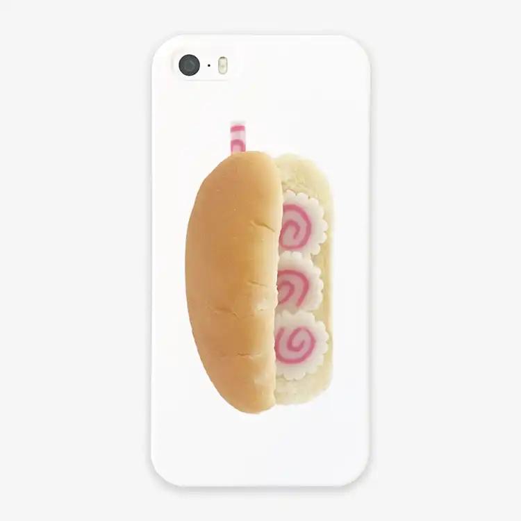Narutomakki Phone Case