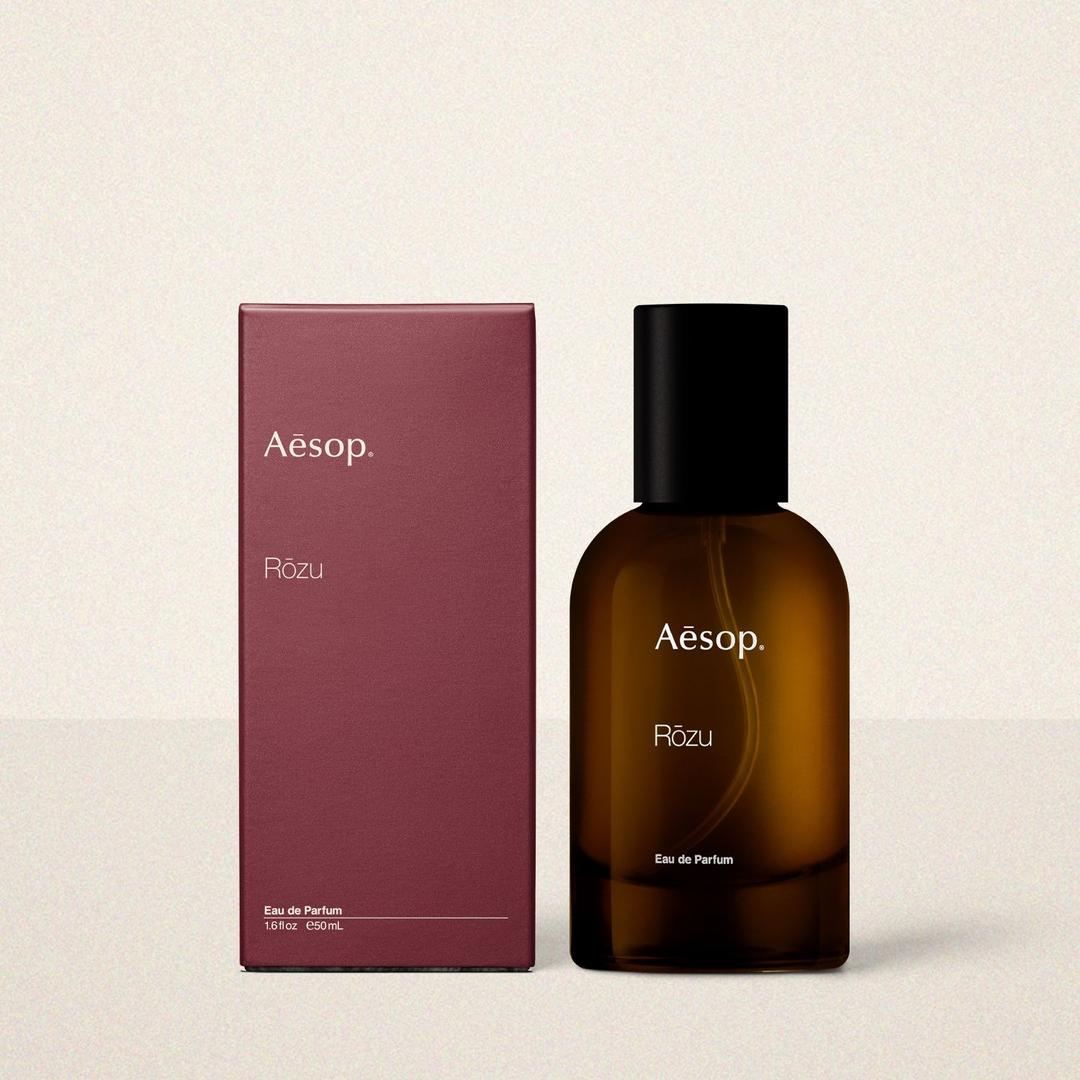 [이솝 공식] 로즈 오 드 퍼퓸 50mL