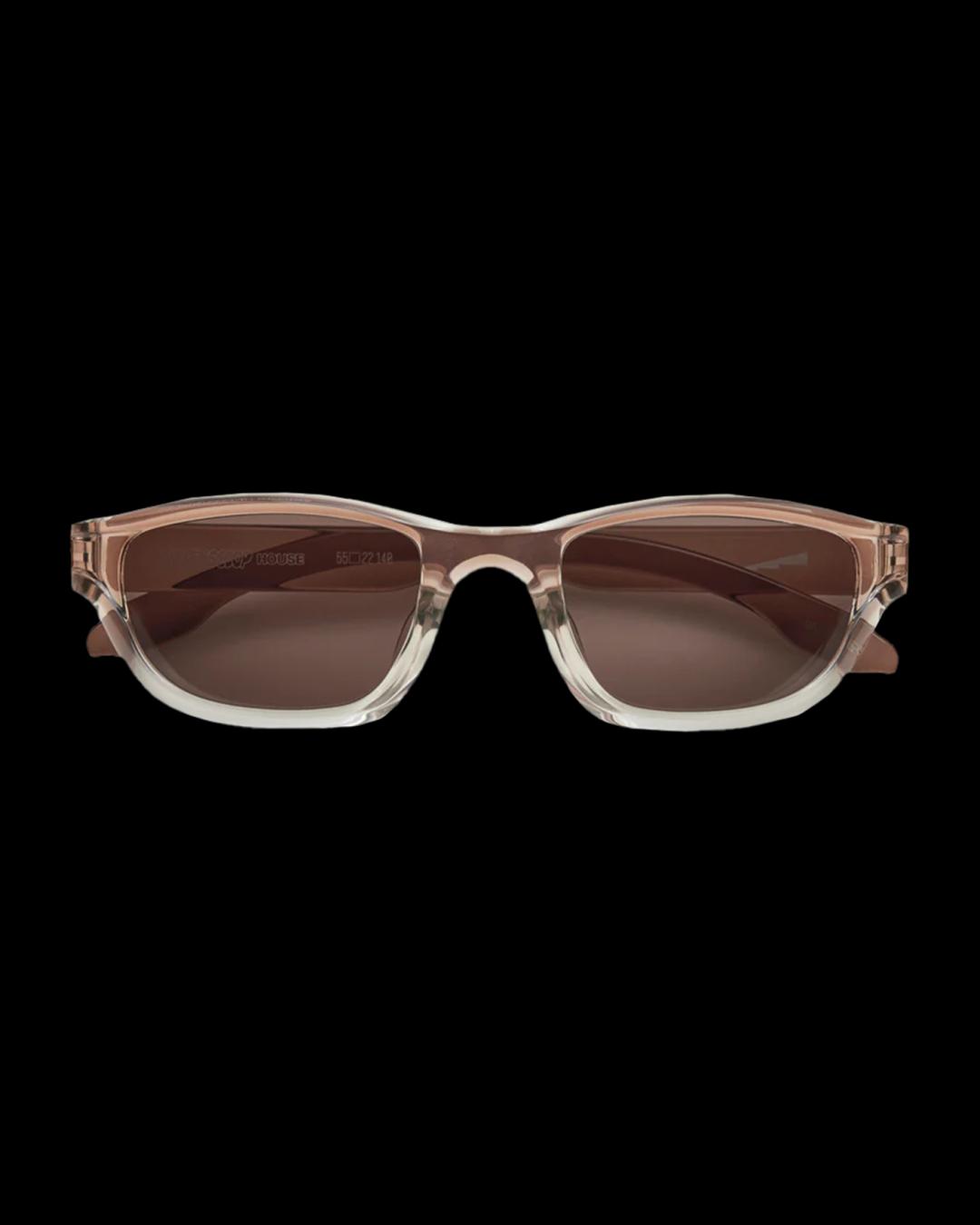 PRGS X HONEY SCOOP HOUSE CARGO SUNGLASSES