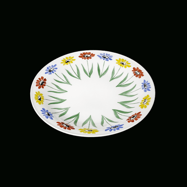 [VINTAGE] Bing and Grondhal dessert plate