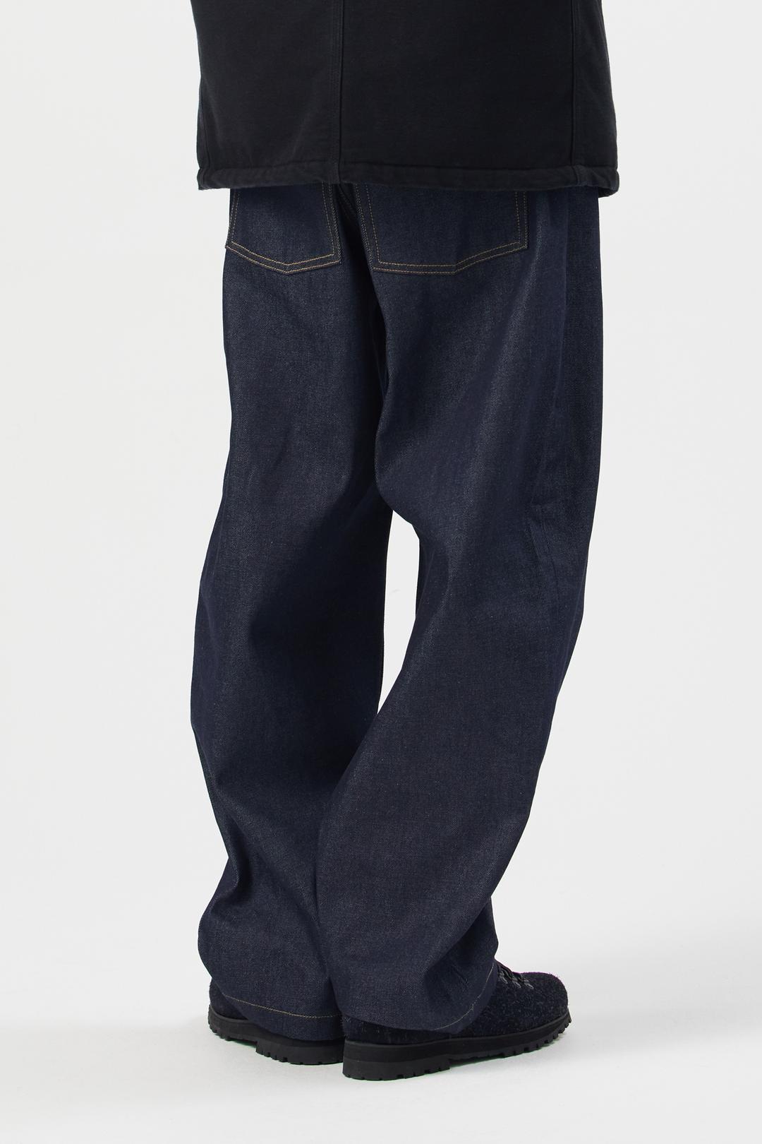 BRANDON PANT SMITH