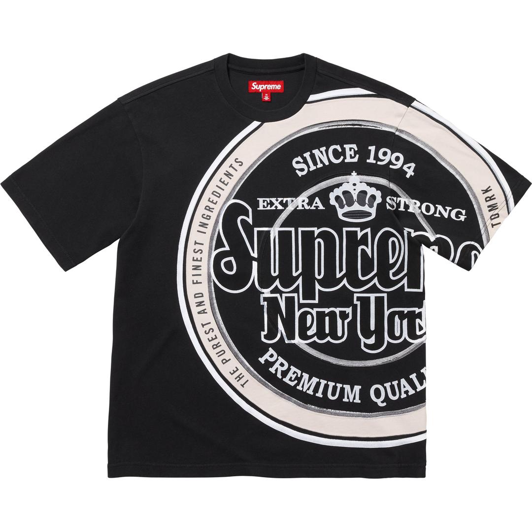 Lager S/S Top - Shop