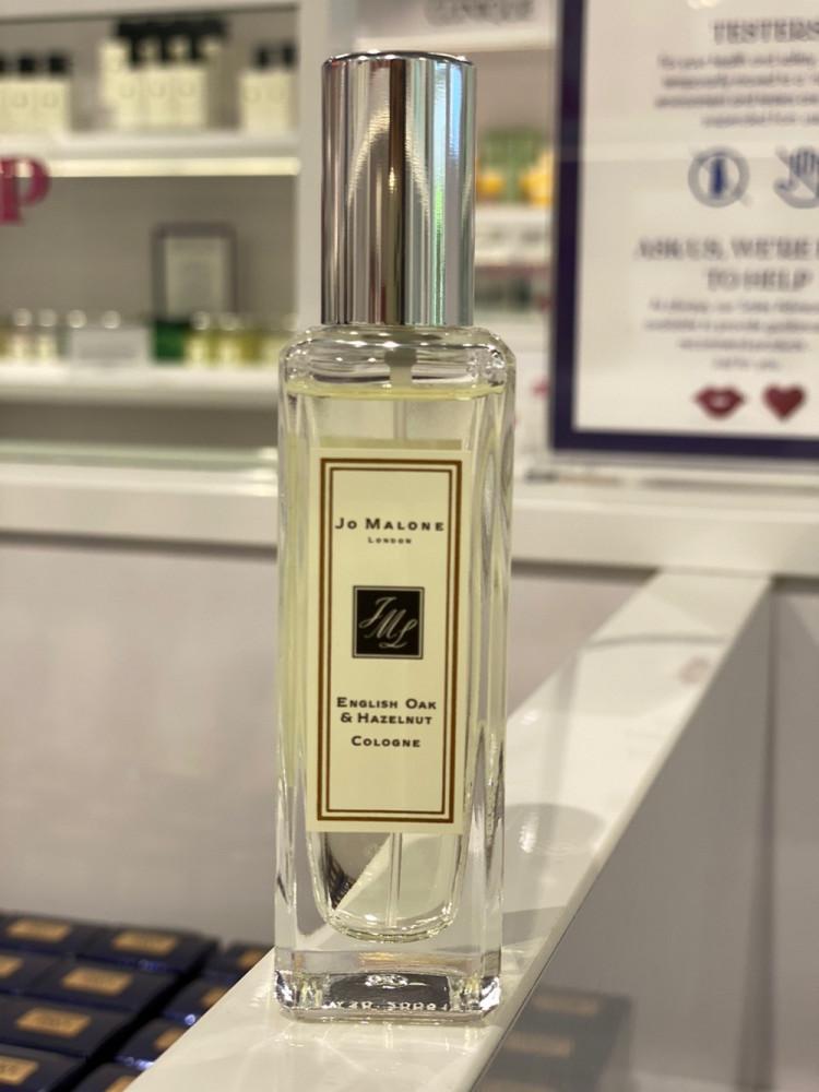 조말론 잉글리쉬 오크 앤 헤이즐넛 코롱 30ml