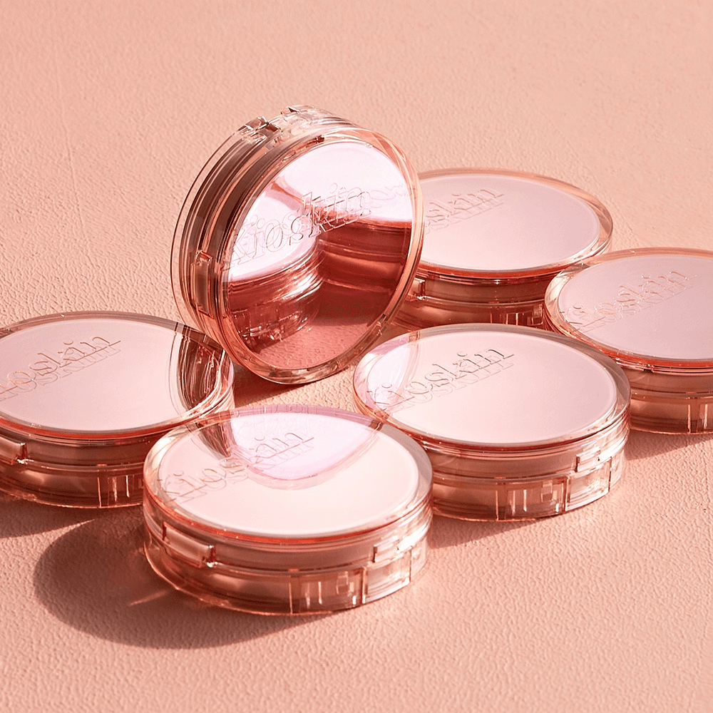 키오스킨 엘시스테인 멜라케어 쿠션 14g 커버력 팩트 추천