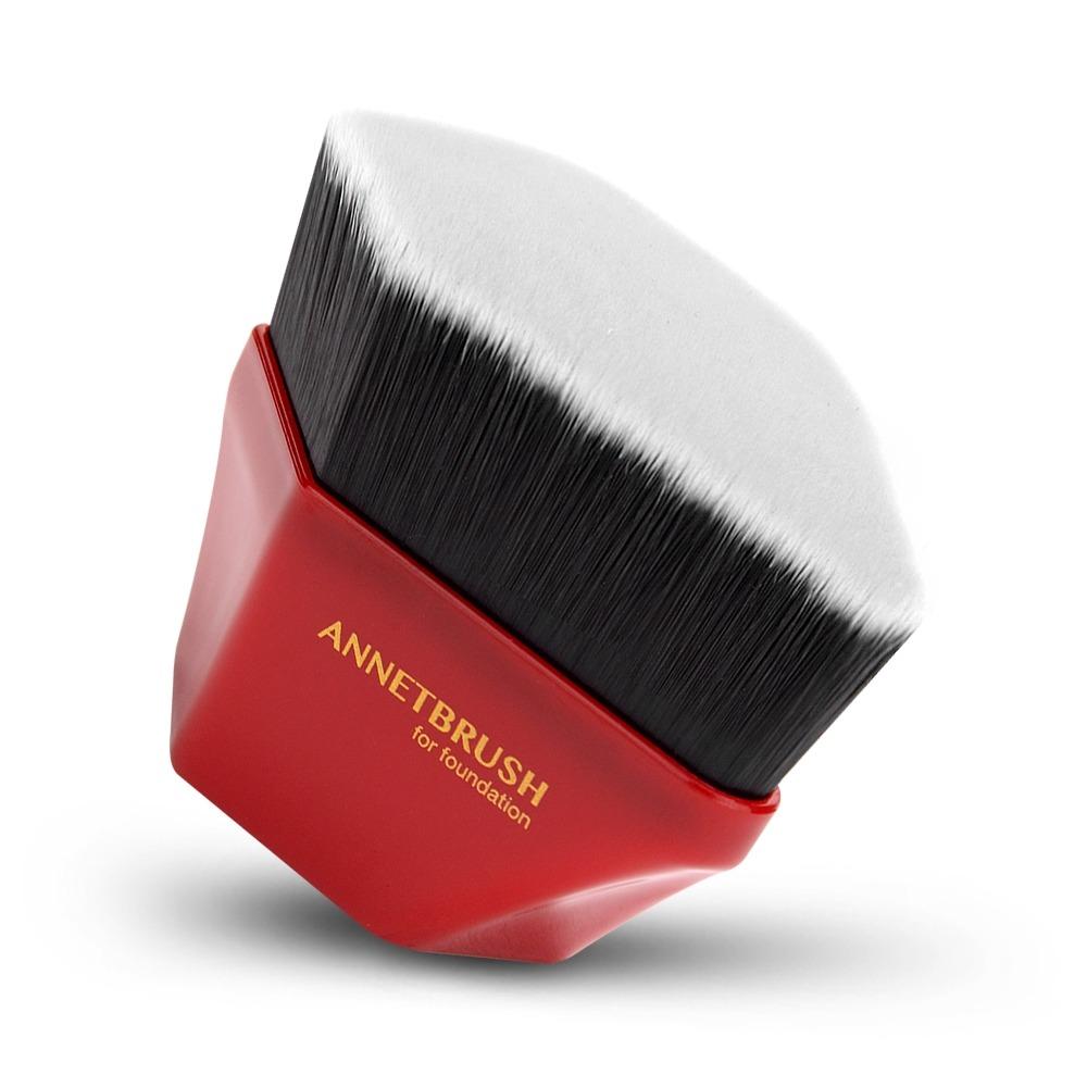 선크림 파운데이션 루미 브러쉬