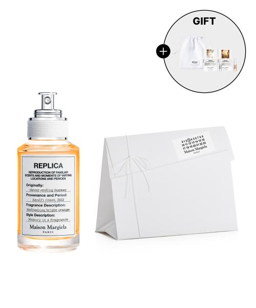레플리카 네버 엔딩 썸머 EDT 30ML