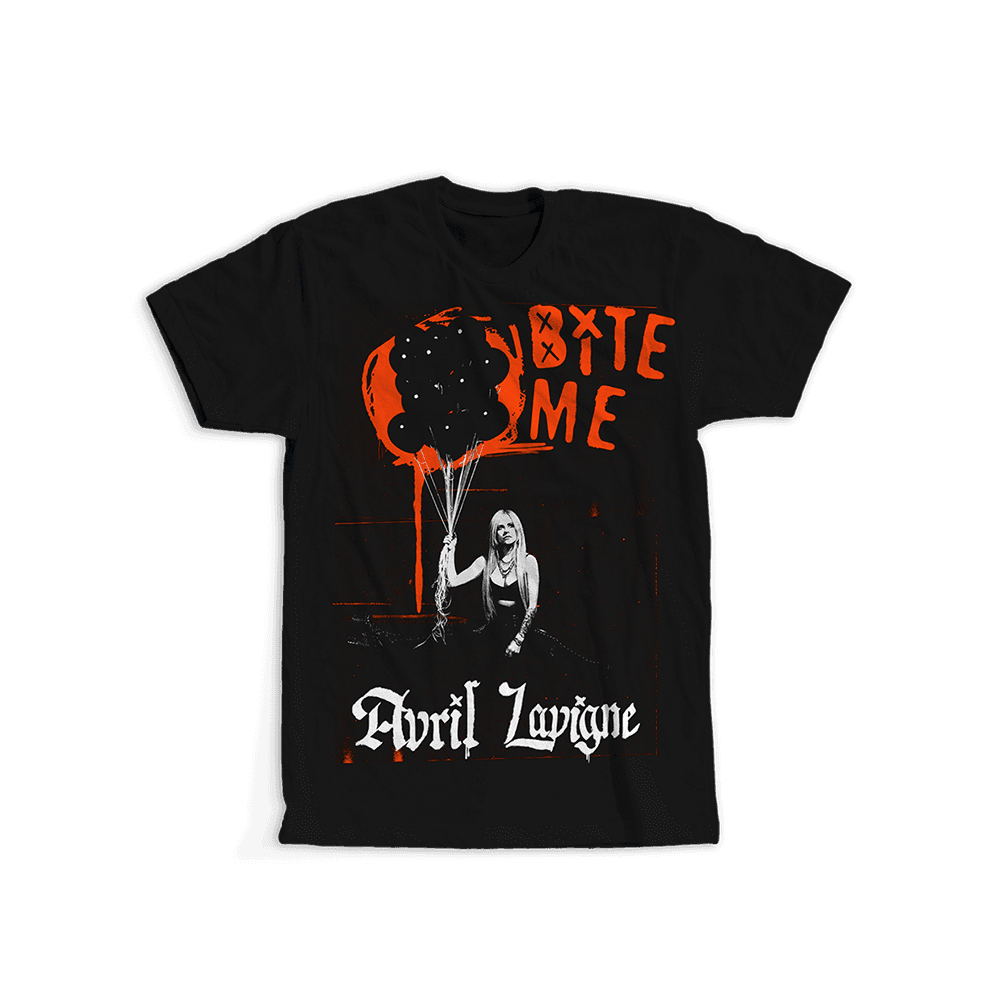 Bite Me Summer Tour '22 Tee - S