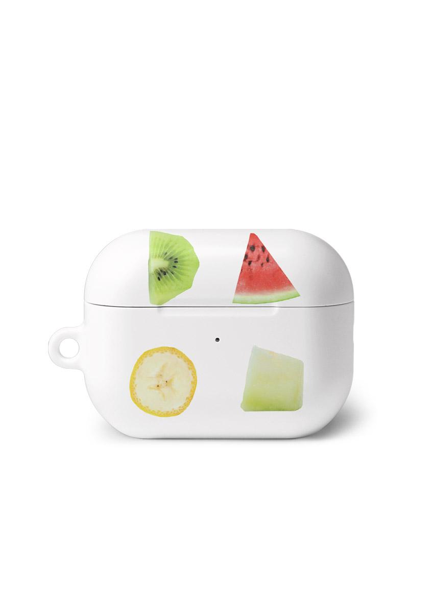 Summer Fruits AirPods & Buds Case