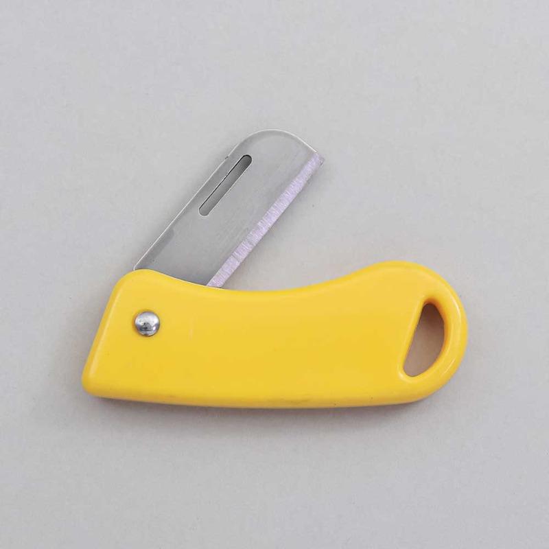 Vintage Pencil Knife #3