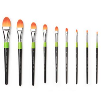 화홍 982 구성붓 낱자루 / 0호~4호