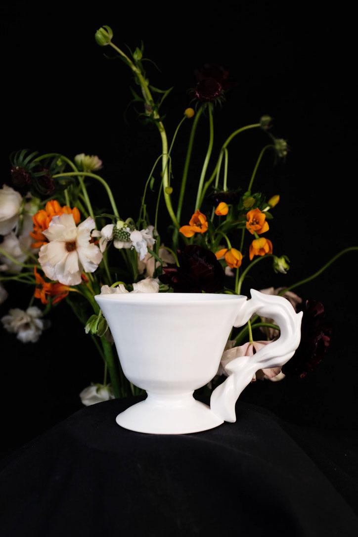 cup