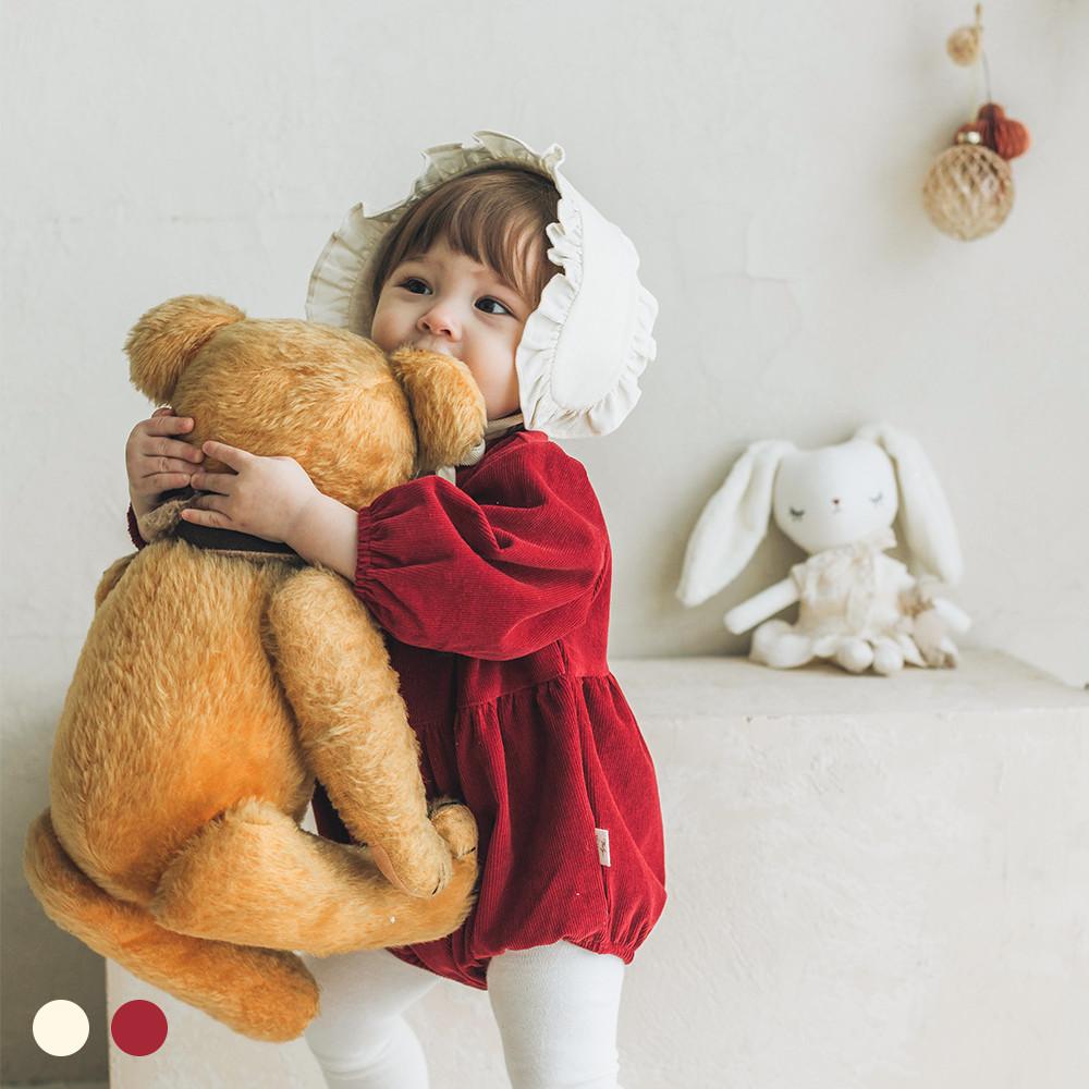 [베이비] 빌리 어반 바디수트