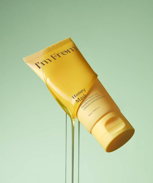 허니 마스크 70ml