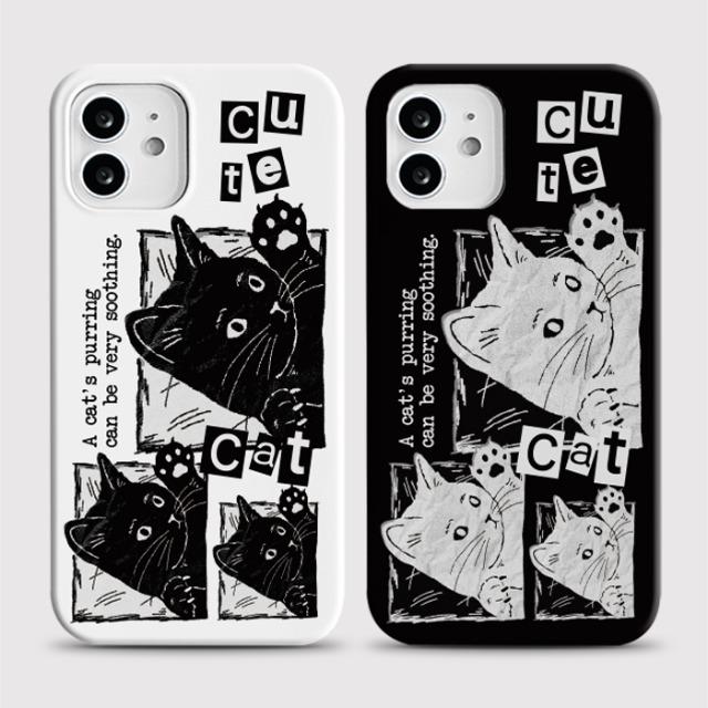 [하드 캣프린팅]