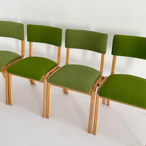 wood chair