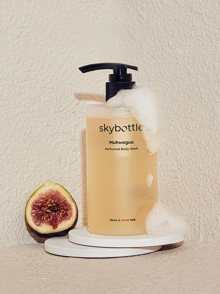 무화과 퍼퓸 바디워시 300ml