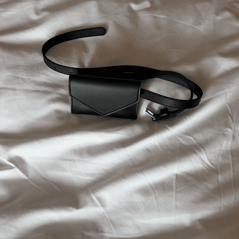 bes belt-bag