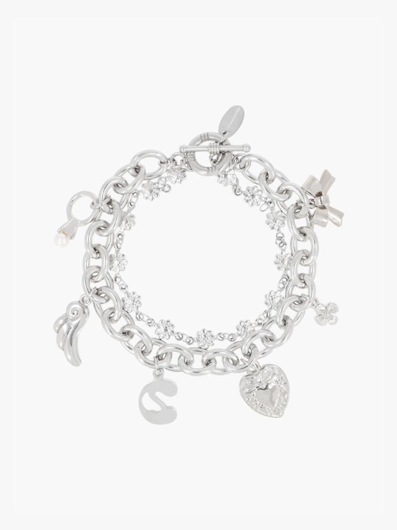 PIECES DROP BRACELET