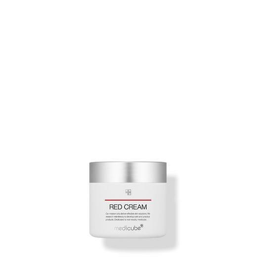 메디큐브 레드 크림 2.0 50ml