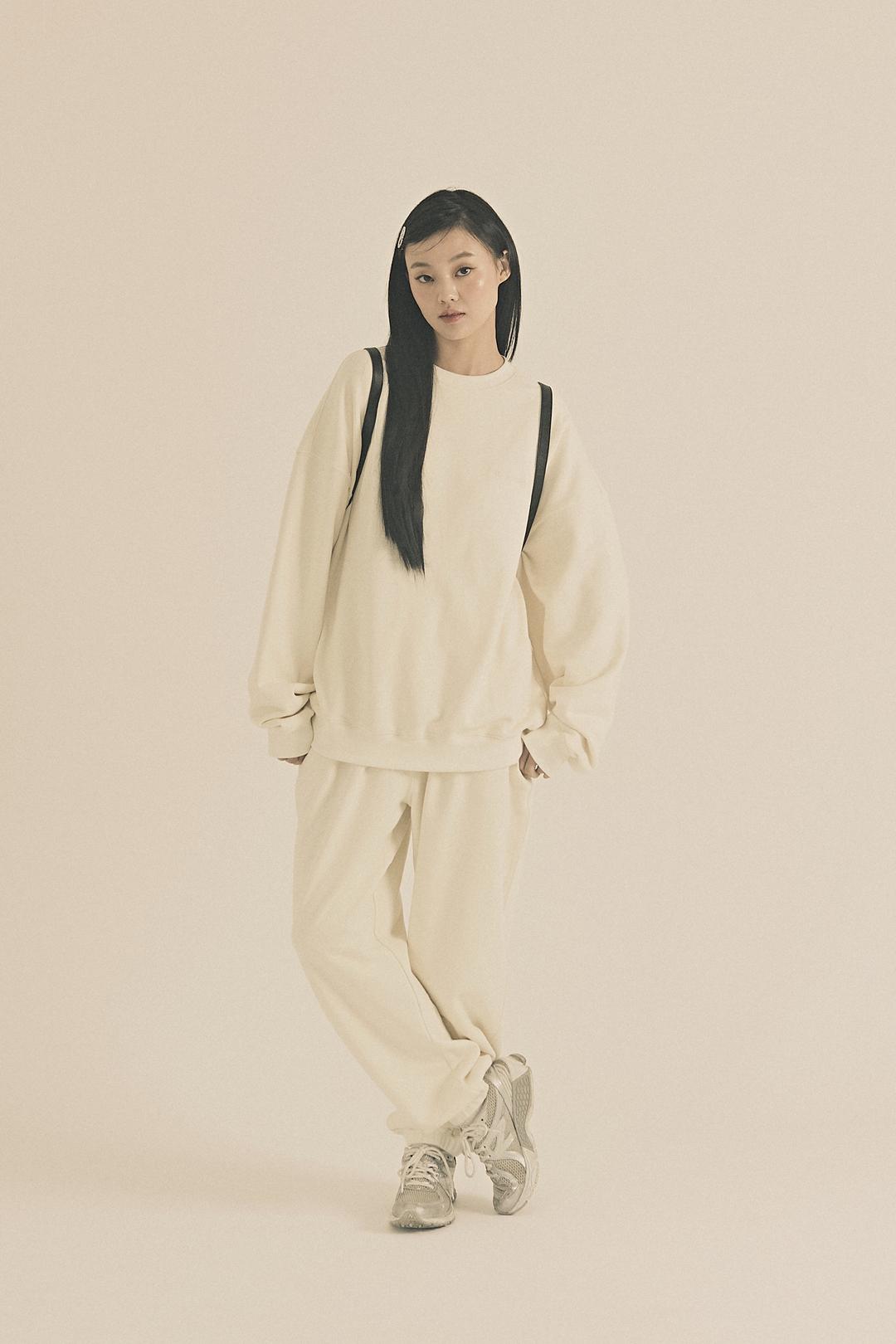 Organic sweatpants