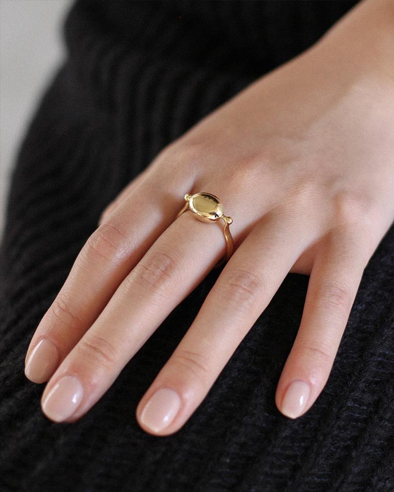 Whirl ring