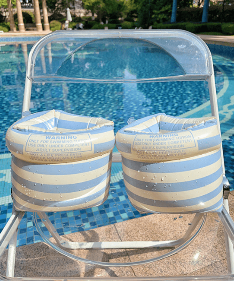 데이즈 [KC인증/6color] 데이즈 암튜브 물놀이 팔튜브 암링 해외여행 동남아 여행 여름 휴가 오프숄더 신혼여행 휴양지 비키니 수영복 필수템