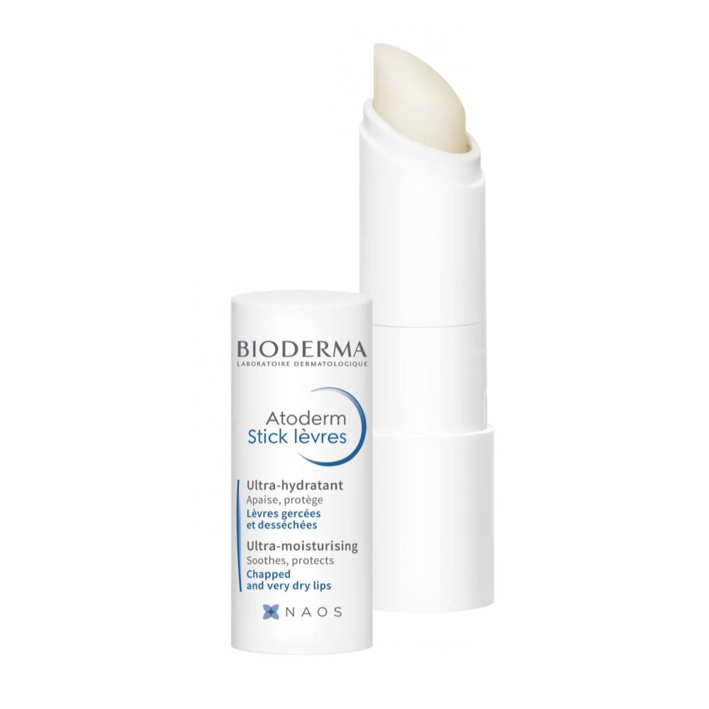 바이오더마 아토덤 립밤 4g