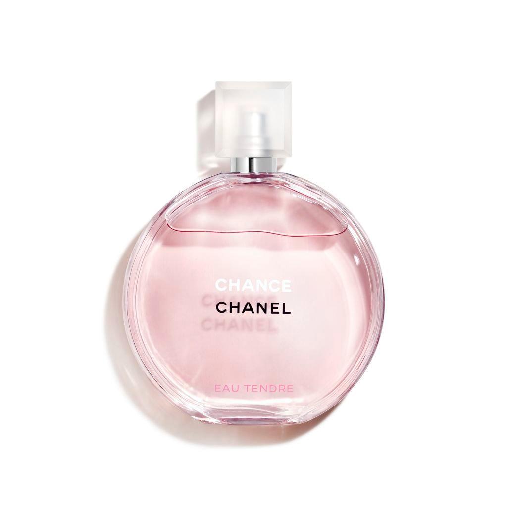 샹스 오 땅드르 오 드 뚜왈렛 스프레이 100ml