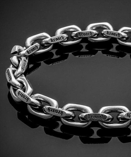 NED CHAIN BRACELET