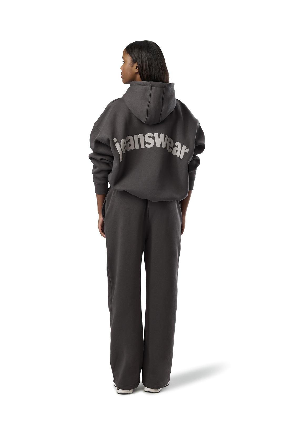 Jeanswear Hoodie in Smith - Regular / 2XS