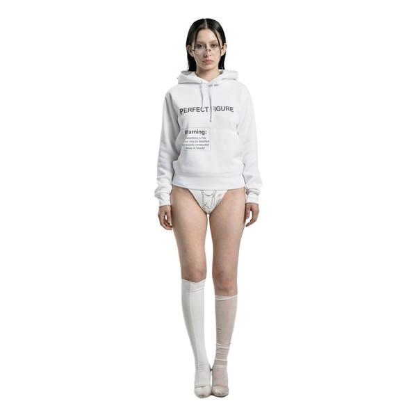 PERFECT FIGURE HOODIE