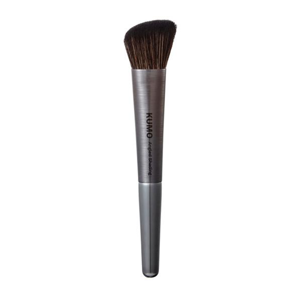 쿠모 앵글드 쉐딩 브러쉬