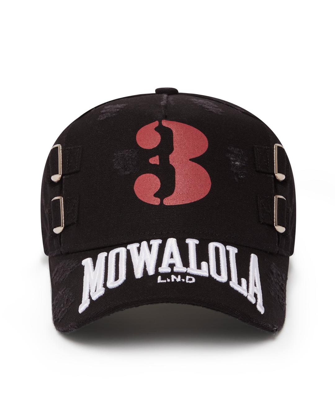 MOWALOLA CAP - OS