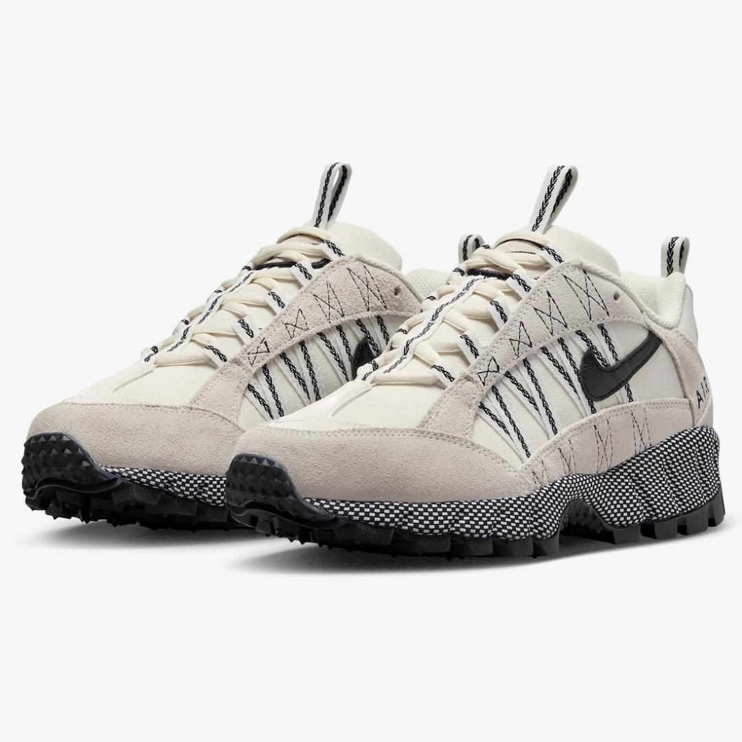 나이키 에어 휴마라 페일 아이보리 - FB9982-100