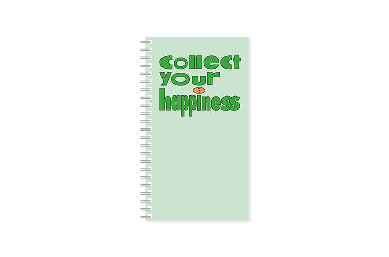 [핸드인글러브] collect book