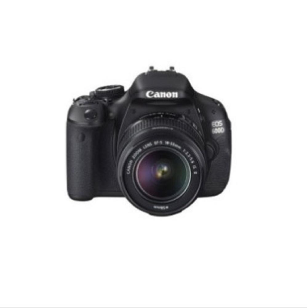 캐논정품  EOS 600D 렌즈미포함 / lm