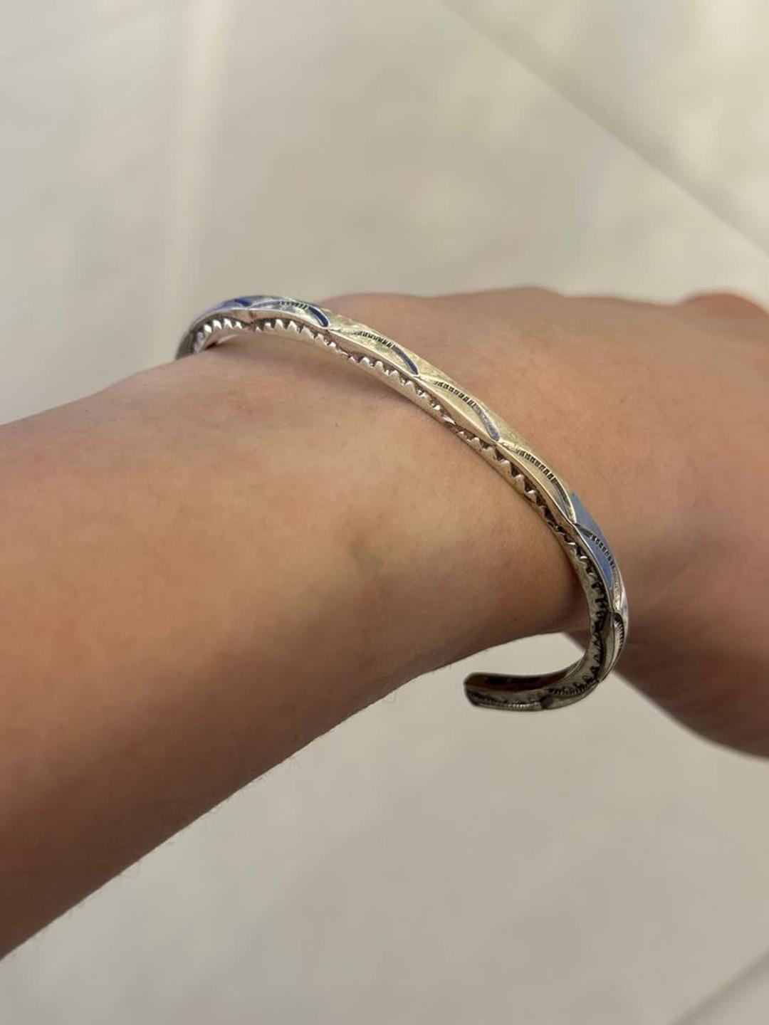 ROUND SIMPLE BANGLE 라운드 심플 뱅글 | 후루츠패밀리