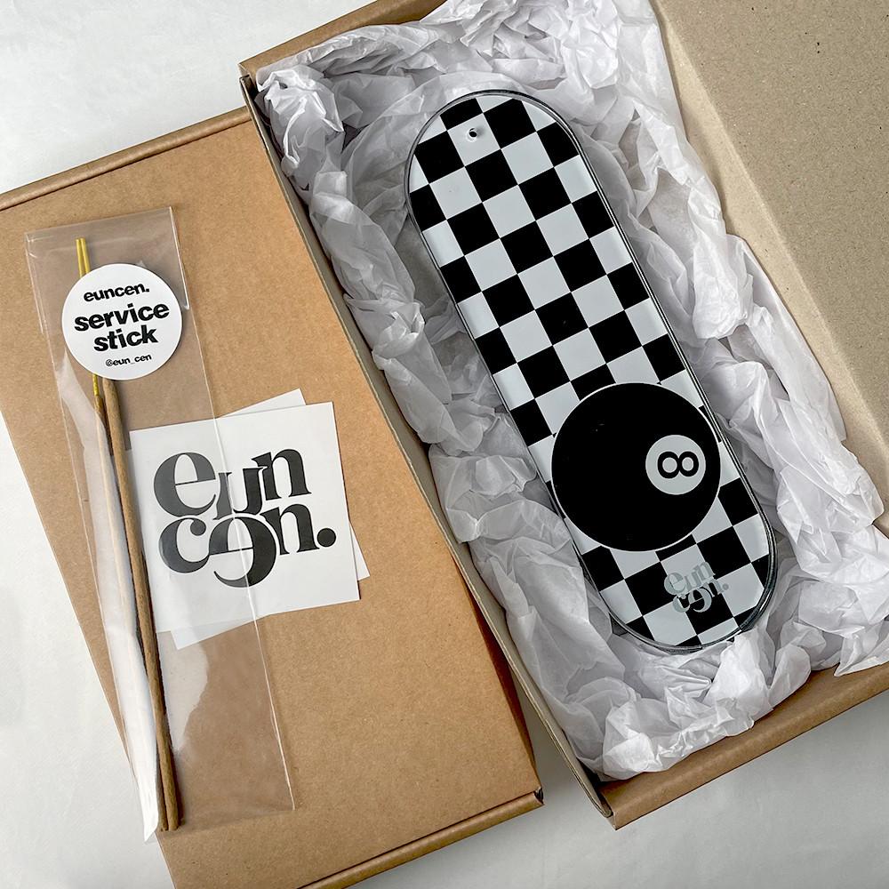 은센 인센스홀더 향꽂이 향받침대 세트