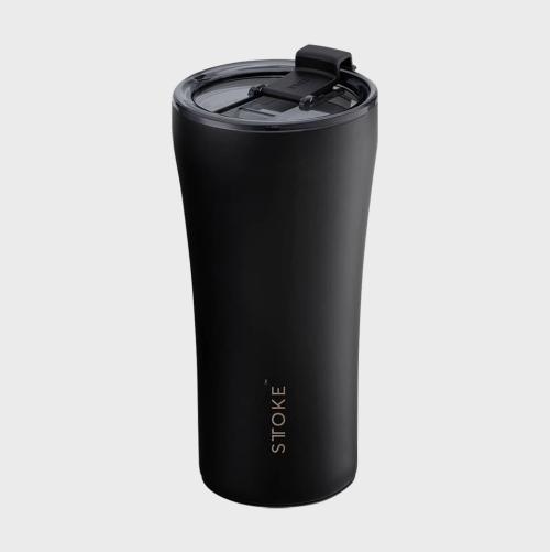 세라믹 텀블러 16oz(460ml) 럭스블랙