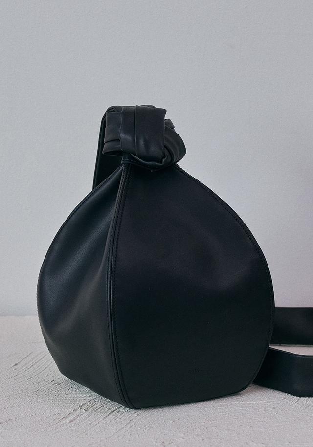 Amphora bag Black