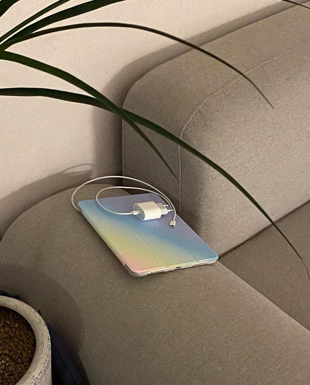 Moonlight ipad case