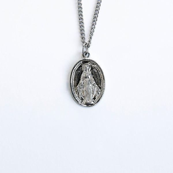 지져스 목걸이 :: 지코 착용 제품