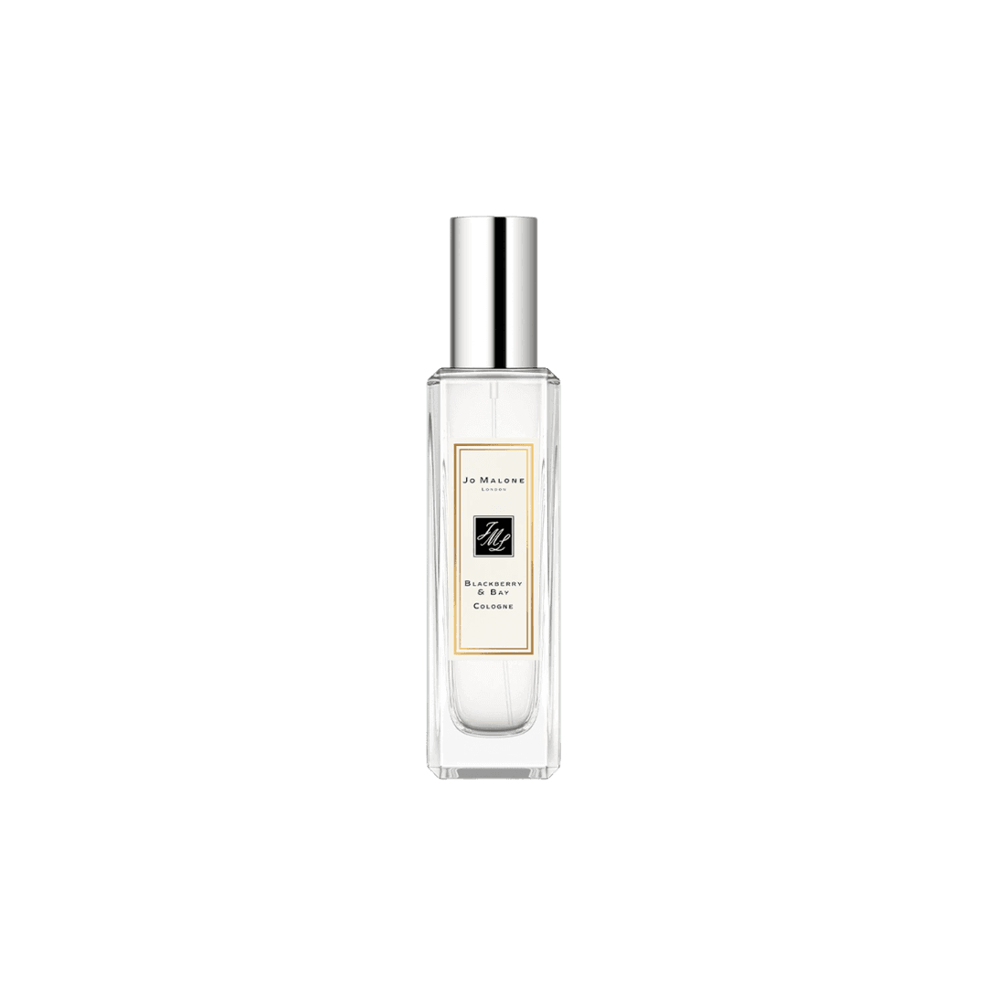 Jo Malone Blackberry & Bay Cologne 30ml (Korean Ver.)