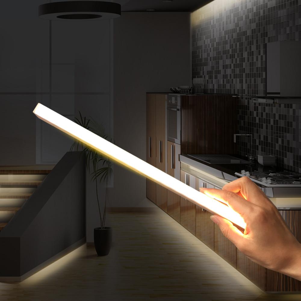 LED 멀티탁 무선센서등 인테리어조명