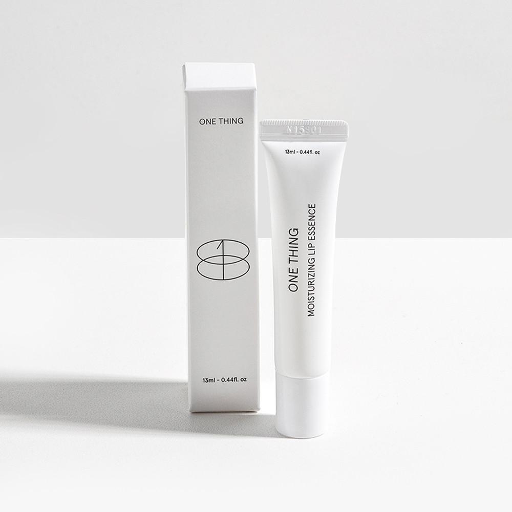 원씽 유기농오일 립에센스 13g 입술각질 립케어